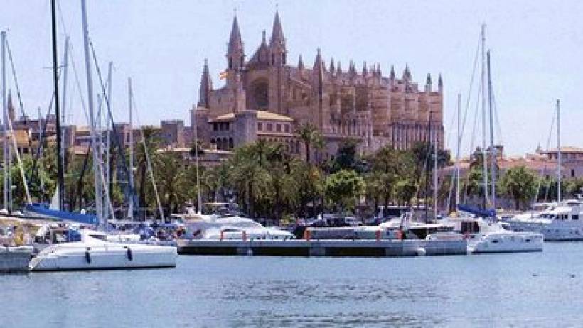 Yacht mieten in Spanien