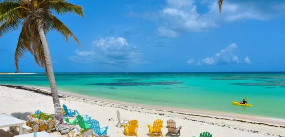 Mitsegeln: Tortola Dream Premium