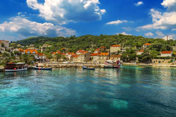 Elaphiten Insel Sipan Kroatien Panorama.jpeg