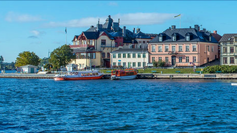 Yachtcharter an der Ostsee