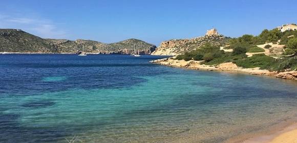 Mitsegeln: Segeltörn Mallorca